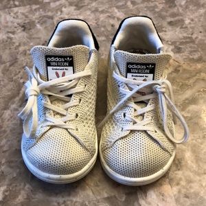 Baby/toddler boys Adidas Mini Rodini Sneakers